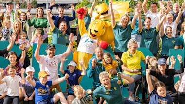 ブリスベン 2032 夏季オリンピック - 夏季オリンピック大会が