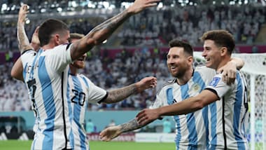 Argentina vs Francia · Previa, día, horario y jugadores a seguir en la final de la Copa Mundial de fútbol 2022