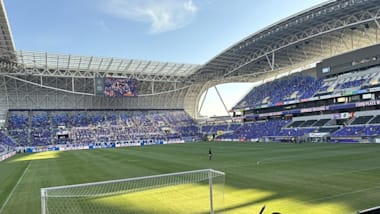 サッカー日本代表vsシリア代表丨日本時間何時から？日程・キックオフ時間／2026年W杯アジア2次予選