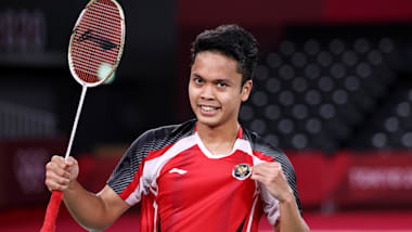 Badminton Indonesia Masters 2022 LIVE: Anthony Ginting beats Lee Zii Jia, will face Viktor Axelsen in the semis - Friday updates