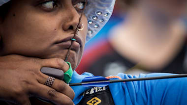 एशिया कप 2024 तीरंदाजी: दीपिका कुमारी ने स्वर्ण पदक के साथ की वापसी, भारत ने 14 पदकों के साथ समाप्त किया अभियान