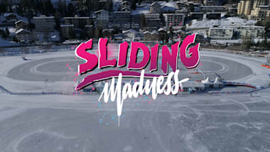 Sliding Madness | Trailer