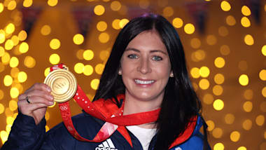 Eve MUIRHEAD