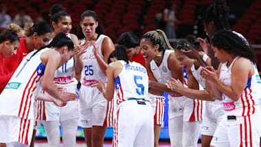 Puerto Rico vs Canadá en la Copa del Mundo de baloncesto 2022: previa de cuartos de final