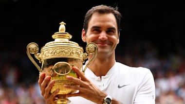 Wimbledon: Federer e Navratilova são os maiores campeões da história; veja a lista completa no masculino e no feminino