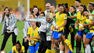 Copa América Femenina 2022: Pia Sundhage y Brasil tendrán su revancha olímpica