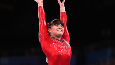 Alexa Moreno: "Voy a permitirme disfrutar de este momento" 