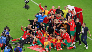 FIFA世界杯：冷门大盘点