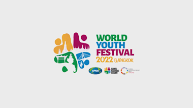 Cerimonia di chiusura | UTS World Youth Festival 2022 | Bangkok