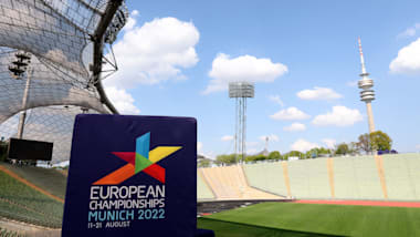 Campionati europei Monaco 2022 | Mini-guida e programma di atletica leggera, ciclismo, ginnastica e molto altro