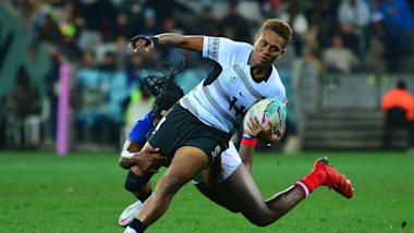 Picture of Séraphine Okemba