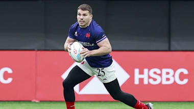World Rugby Sevens 2023/24 - Vancouver : Résultats de l'équipe de France de rugby à 7 avec Antoine Dupont | Scores et classement