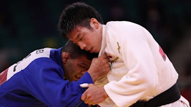 柔道男子81kg級・女子63kg級丨放送予定一覧！テレビ・ネット中継・ライブ配信／パリ2024