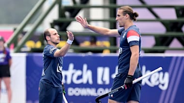 Coupe du monde de hockey sur gazon 2023 : La France face au défi allemand en barrage 