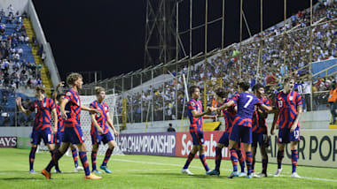 Estados Unidos e República Dominicana conquistam as primeiras vagas do futebol em Paris 2024