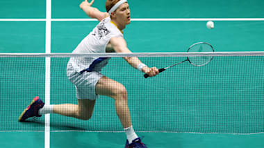 Badminton | Qualificazioni olimpiche | Semifinali | YONEX German Open | Mülheim