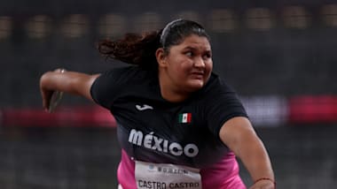 ¡Buenos días, México! La medalla 22 para cerrar la fantástica cuenta en Tokio 2020