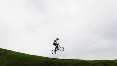 BMX Racing | Qualificazioni Olimpiche | Turno 6 | Coppa del Mondo | Bogotà