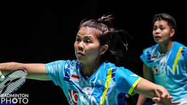 All England Open Badminton Championships 2022: Live updates - Day 2