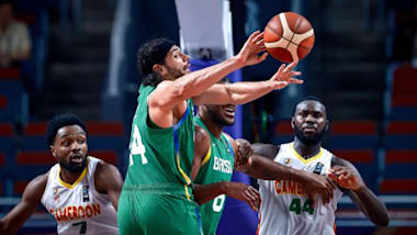 Pré-Olímpico de Basquete Masculino 2024: horário e onde assistir a Brasil x Filipinas na semifinal