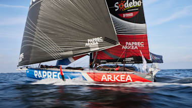 Meilleurs moments - Semaine 5 | Vendée Globe 2024 | Les Sables d'Olonne