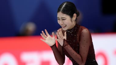 ISU CS Denis Ten Memorial 2025: Lee Haein eases to women's title