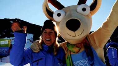 インスブルック 2012 ユースオリンピック - アスリート, メダル & 結果