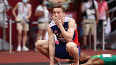 Cosa abbiamo imparato: i migliori momenti dell'atletica leggera alle Olimpiadi di Tokyo 2020