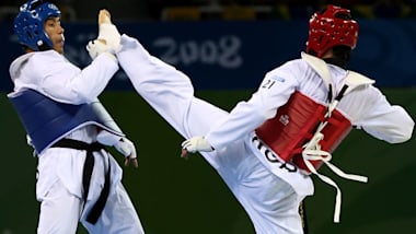 Taekwondo | Qualificazioni Olimpiche | Giorno 6 | Campionati Mondiali | Guadalajara
