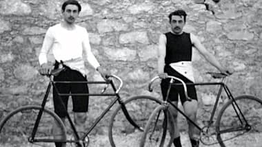 The Beginning of an Era - The Athens 1896 Olympic Games