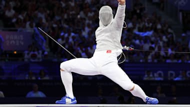 What to expect this week in fencing