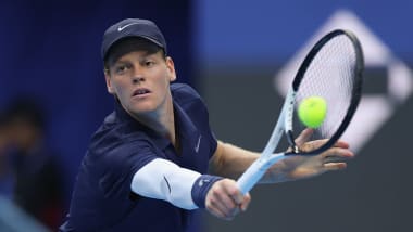 Теннис. Masters. Шанхай 2025: где смотреть и что ждать