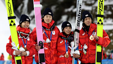 TAKANASHI Sara - オリンピック スキージャンプ アスリート | ミラノ