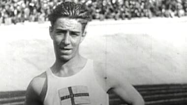 Erik Lundqvist da oro nel giavellotto - Atletica | Highlights Amsterdam 1928