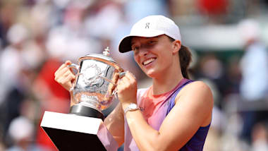 French Open 2024: Iga Swiatek captures fourth Roland-Garros title