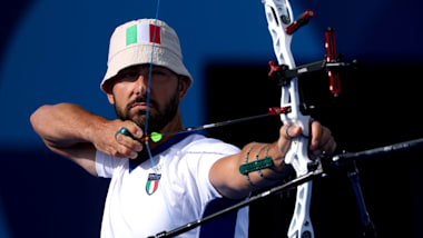 Tiro con l'arco: programma della finale di Coppa del mondo