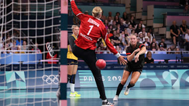 Starke 2. Halbzeit als Mutmacher