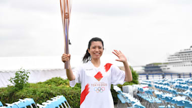Tokyo 2020 Olympic Torch Relay - Highlights