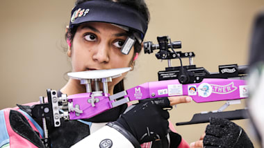 29 जुलाई का शेड्यूल: पेरिस 2024 में मेडल पर होंगी भारतीय निशानेबाजों की नज़रें