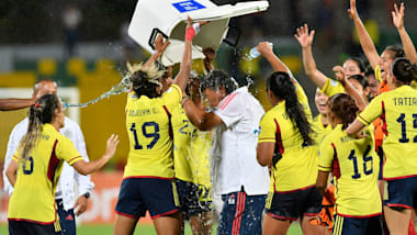 Copa América Femenina 2022: El regreso a lo grande de las Superpoderosas