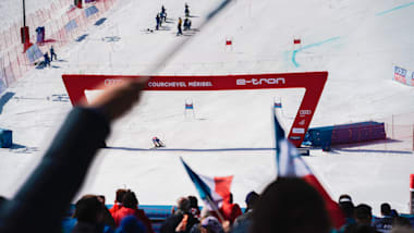 Championnats du monde de ski alpin 2023 à Courchevel-Méribel : Tous les résultats et les médailles des Mondiaux