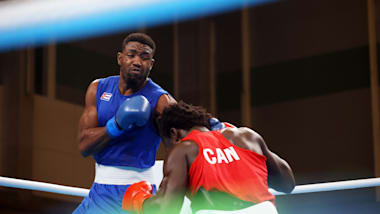Boxeo de Cuba en el primer Clasificatorio a los Juegos Olímpicos de París 2024: boxeadores, calendario y dónde ver