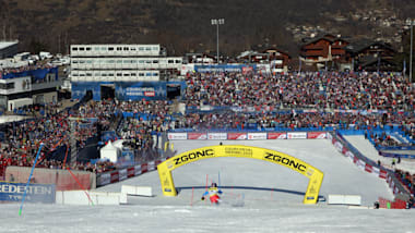 Championnats du monde de ski alpin 2023 : Doublé d’Alexis Pinturault, titre inédit pour Mikaela Shiffrin, Marco Odermatt sacré et tous les autres moments forts