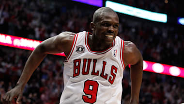 Luol Deng Foundation not SSBF extension, says Arek - The City