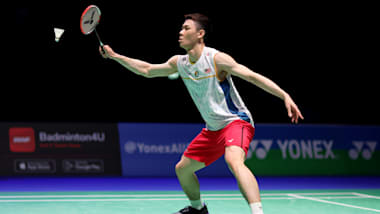 Korea Open 2023: How to watch Lee Zii Jia live in BWF Super 500 action in Yeosu