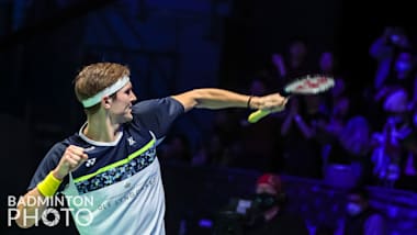 All England Open Badminton Championships 2022: As it happened - Day 4