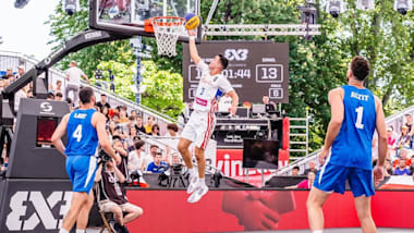 FIBA AmeriCup 3x3 Puerto Rico 2024: fecha, equipos participantes y dónde ver el evento