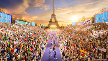 Começa a venda de ingressos para os Jogos Paralímpicos-2024: evento deve  tornar Paris mais inclusiva - Contagem Regressiva Paris 2024