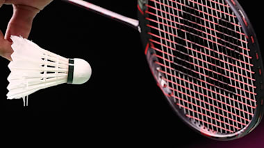 Badminton | Quarterfinals 4 Court 2 | Thomas Cup | Chengdu