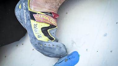 Arrampicata sportiva | Finali | Coppa del Mondo di Paraclimbing | Innsbruck